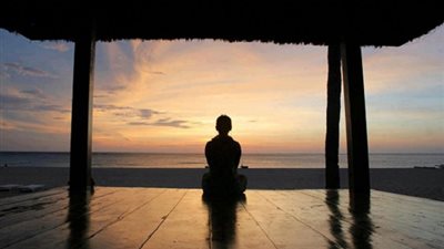 كيف تكون شخص هادئ ؟