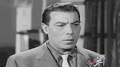 شاهد.. فيديو نادر للفنان فريد ﺷﻮﻗﻲ أثناء غنائه 