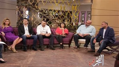 اليوم.. أسرة 