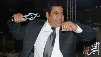 أحمد عدوية يشارك يونس في افتتاح 