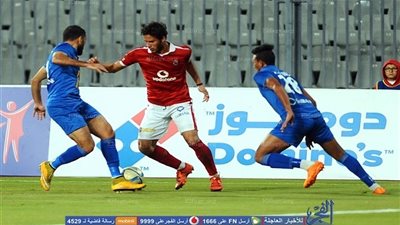 الأهلي يعود للمشاركة في دوري أبطال العرب بسبب 3 ملايين دولار