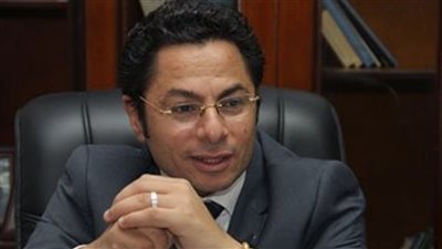 خالد أبوبكر: مبروك على مصر والأمة العربية 