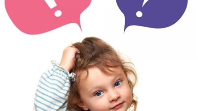 هل تعلم لماذ يطرح الأطفال أسئلة كثيرة؟