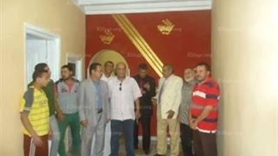 إعمار وتأهيل 30 منزلًا في قرية أولاد موسى بالتعاون بين الشرقية و