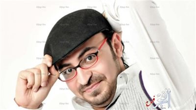 أحمد يونس ينتهي من تسجيل برنامج 