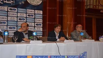 3 أعضاء بالجبلاية يوقعون على الاستقالة الجماعية