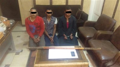 مباحث أسيوط تتمكن من كشف غموض اختفاء 