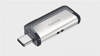 سانديسك تكشف عن وحدة تخزين تنقل البيانات في الاتجاهين مع دعم USB-C
