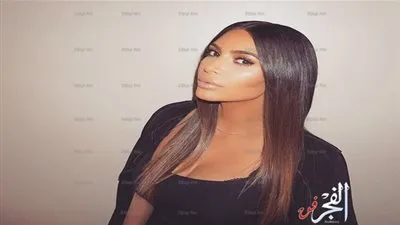 11 صورة لشبيهة كيم كاراديشيان التي تهدد عرشها 