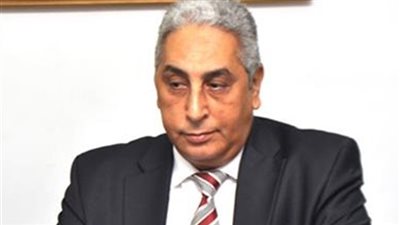 مساعد وزير الخارجية يناقش المشروعات المصرية مع وزير الثروة بجنوب السودان