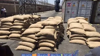 إحباط تهريب كميات كبيرة من 