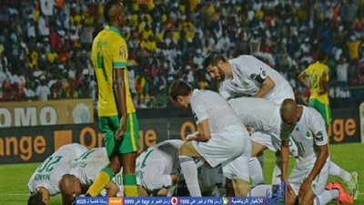 بالفيديو.. أهداف مباراة السيشيل 0 - 2 الجزائر | تصفيات كأس أمم أفريقيا