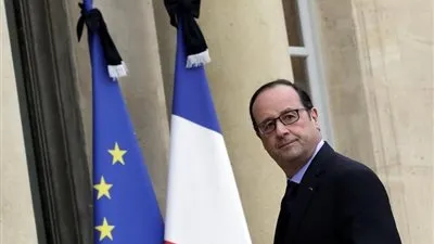 فرنسا: المستوطنات اليهودية تهديد رئيسي لحل الدولتين