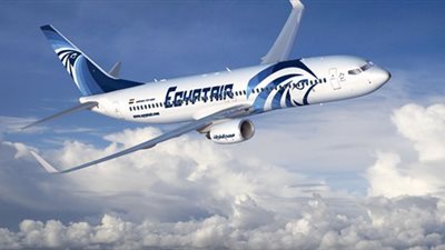 مفاجآت جديدة تكشفها فرنسا عن الطائرة المصرية المنكوبة (فيديو)