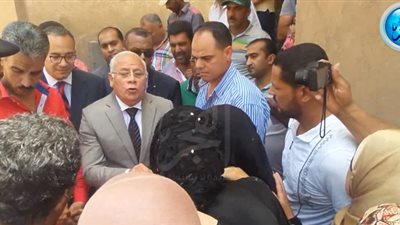 أهالي القابوطي لـ