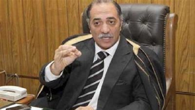 القصبي: تسلم مصر حاملة الطائرات لحظة فارقة في تاريخها العسكري