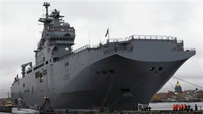 رئيس عمليات القوات البحرية الأسبق: الـ