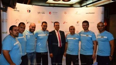 الإعلان عن دورة الجالية المصرية الرمضانية السابعة بالامارات في مؤتمر صحفي السبت