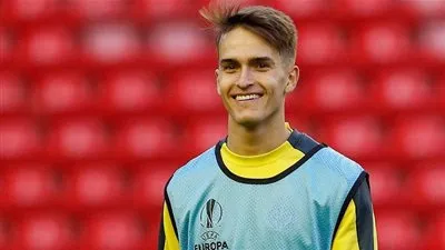 برشلونة يستعيد 