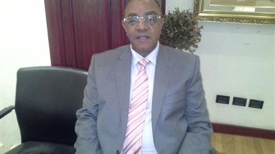 غرفة الجيزة تفتتح معرضها السنوي للسلع الغذائية بمناسبة شهر رمضان  