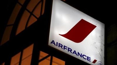 إضراب طيارو 