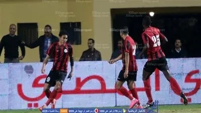    بالفيديو.. إنبي يُعلن التعاقد مع عمرو مرعي وجيبور ومحمد بسيوني   