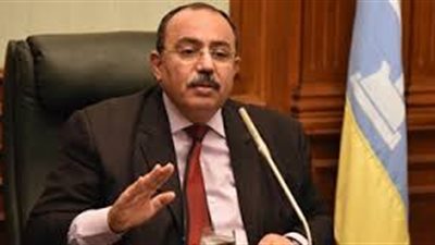 عزمي مجاهد لـ محافظ الإسكندرية: 