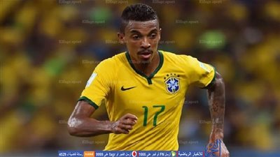 جوستافو يغادر معسكر البرازيل