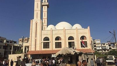 أهم أخبار سوريا اليوم .. ضحايا فى تفجير إنتحاري قرب مسجد باللاذقية