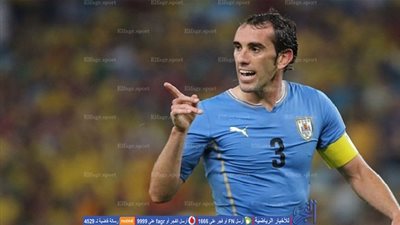 جودين: مواجهة المكسيك ليست سهلة