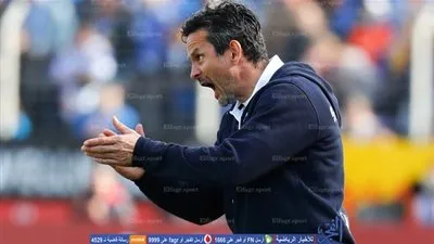 شوستر مديرًا فنيًا لأوجسبورج   