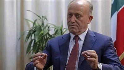 وزير العدل اللبناني المستقيل يطالب بإعادة فرز الأصوات في بعض أماكن طرابلس