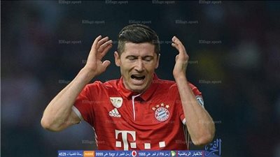 هل يرحل نجم بايرن ميونخ إلى ريال مدريد ؟