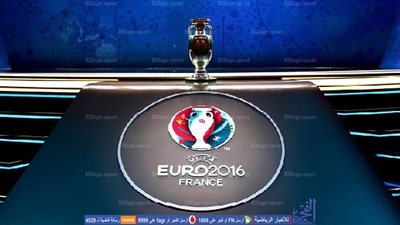 الحلقة الخامسة عشر .. يورو 2016 من يكون البطل ؟