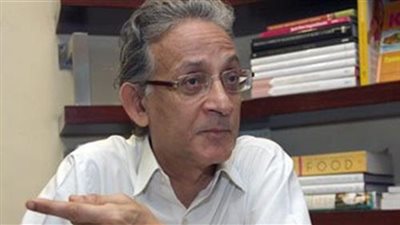 عبدالله السناوي بعد تسلم مصر الـ