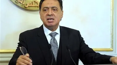  وكيل وزارة الصحة يرد على شكاوي أهالي الجعافرة (فيديو)