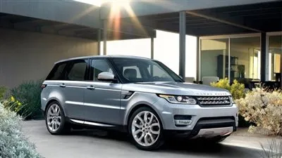  للمرة الأولى.. جاكوار لاندروفر تبيع اكثر من نصف مليون سيارة في عام واحد