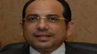 خالد عبد الجليل: نبحث سبل الأمان والحماية المدنية