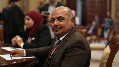 نائب القناطر الخيرية: المدينة تعوم في الصرف الصحي (فيديو) 