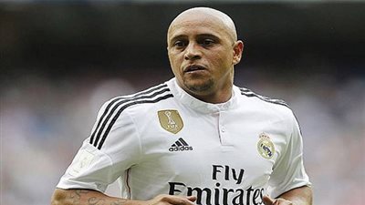 كارلوس: ريال مدريد ملك أوروبا