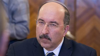 مسؤول إسرائيلي: مؤتمر باريس لسلام الشرق الأوسط 