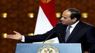 بين استقبال الزيارات وافتتاح المشروعات.. تعرف على أبرز نشاطات 