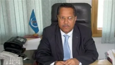 رئيس وزراء اليمن أحمد عبيد بن دغر