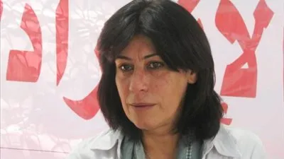 أهم أخبار فلسطين اليوم.. الاحتلال يفرج عن النائب خالدة جرار