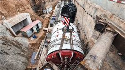 رئيس أكبر شركة أنفاق بالعالم: مهمة 