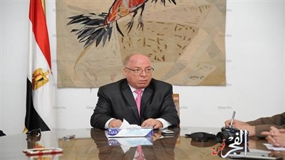 حلمي النمنم يزور أسيوط.. غدًا