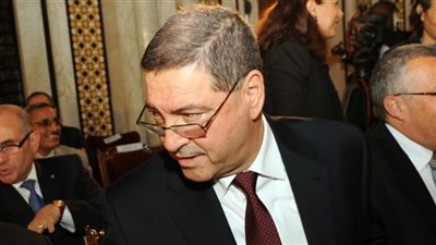 الحبيب الصيد رئيس وزراء تونس