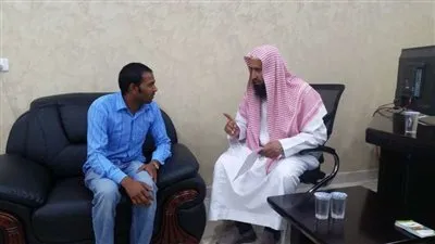 إسلام 3 فلبينيين في 