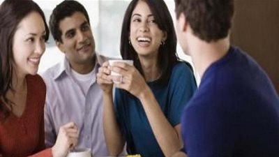 كيف تكون شخصية إجتماعية ؟