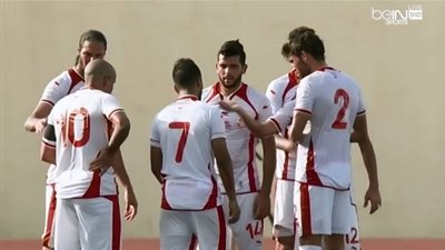 بالفيديو.. تونس تضرب جيبوتي بثلاثية وتتصدر المجموعة الأولى
